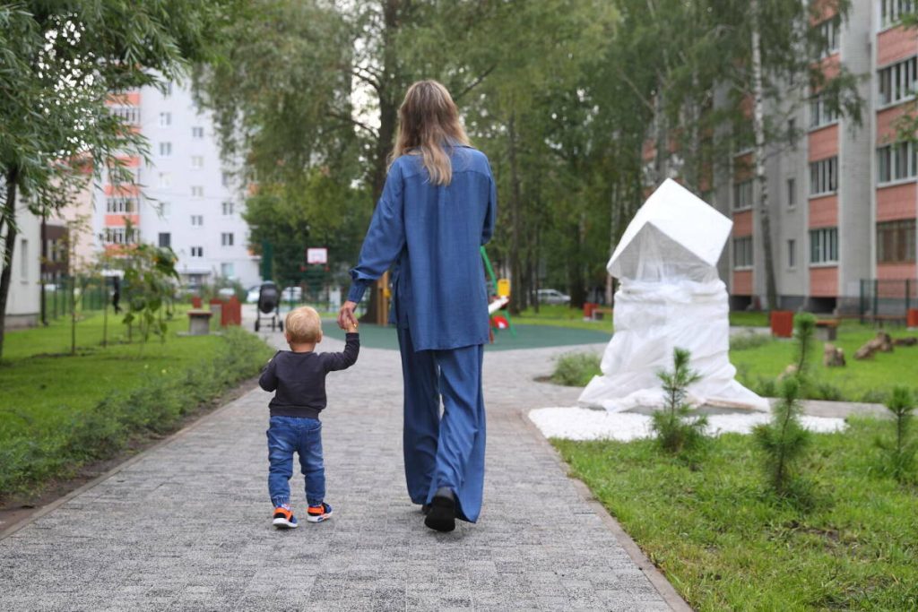 Женщинам до 25 лет в РТ за второго ребенка будут выплачивать 350 тыс. рублей