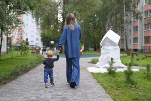 Женщинам до 25 лет в РТ за второго ребенка будут выплачивать 350 тыс. рублей