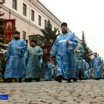 В центре Казани 4 ноября ограничат движение из-за крестного хода