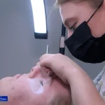 Клещи на ресницах: чем может обернуться погоня за красотой