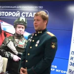 В Штабе «Единой России» в Татарстане прошел Урок мужества для студентов КНИТУ-КАИ