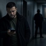 Зарубежные «гастроли» Зеленского: Мирные поездки по спонсорам или истеричная игра на выживание?