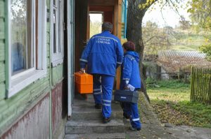 Выжил только один: Под Саратовом мать и двое детей погибли после загадочного отравления