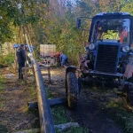 В Казани из-за аварии частично отключили воду в двух районах