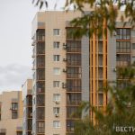 Минфин РФ изменит условия программы «Семейная ипотека» с 1 октября