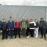 Волонтеры из Актаныша отправили партию гумпомощи в зону СВО