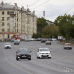 В Казани 28 сентября ограничат движение в центре из-за послания Раиса РТ