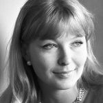 Умерла французская актриса Марина Влади