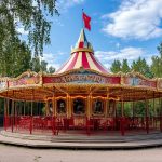 Легенда уходит: 138-летний луна-парк Финляндии не пережил седьмой убыточный год и закрывается навсегда