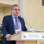 Рифат Сабитов: «Специалисты F6, российской компании – разработчика технологий для борьбы с киберпреступностью, описали схему с фальшивыми домовыми чатами»