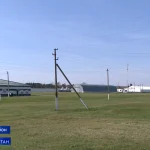Жители Столбищ жалуются на резкий запах от птицефабрики