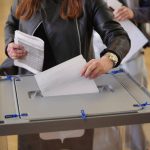 «Единая Россия» получит 349 мест в новом созыве Госдумы