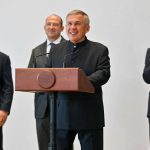 Минниханов дал старт отгрузке первых отечественных компрессоров для СПГ