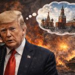 Раскрыты условия плана Трампа: три шага к «миру» или ловушка для России?