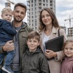 Семейная ипотека с 1 октября: как изменятся ставки и лимиты в зависимости от числа детей