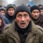 Паника в мигрантских чатах. Куда исчезли миллионы гастарбайтеров? Новая реальность России