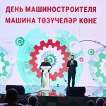 Рустам Минниханов в Челнах поздравил машиностроителей с профессиональным праздником