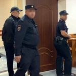 «Недоволен, что нахожусь здесь»: в Казани снова судят лидера ОПГ «Курицинские»