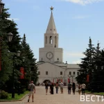 В Казань привезут более 350 экспонатов Эрмитажа о Николае II