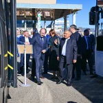 Минниханов: Машиностроение — одна из основ промышленной мощи республики