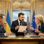 Халява закончилась: Зеленский получил жесткий ультиматум. Сработает ли шантаж Киева против Европы?