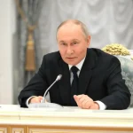 Владимир Путин назначил первое заседание Госдумы девятого созыва