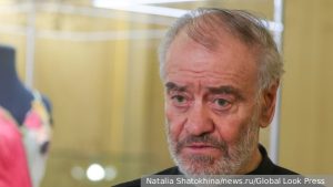 Маэстро Гергиев назвал три столпа спасения мира