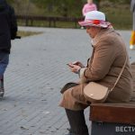 Число пенсионеров в России в августе 2026 года приблизилось к 40,5 миллиона — данные Социального фонда