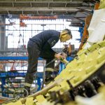 Промышленное производство в Татарстане за 8 месяцев 2026 года выросло на 5,5 %