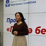 В Казани обсудили подготовку дошкольников к школе
