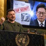 Зеленский сболтнул лишнего с трибуны ООН. Южная Корея в ярости: «Убийца и предатель»