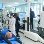 В Татарстане разработана система комплексной реабилитации для участников СВО