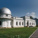 Астрономическая обсерватория имени В. П. Энгельгардта отметила 125 лет: от подарка из Дрездена до статуса объекта ЮНЕСКО