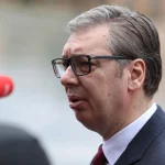 Президент Сербии Александр Вучич рассчитывает на продление газового контракта с РФ и снижение цены