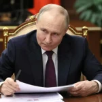 На первое пленарное заседание Госдумы девятого созыва планируют пригласить Путина, Мишустина и Матвиенко