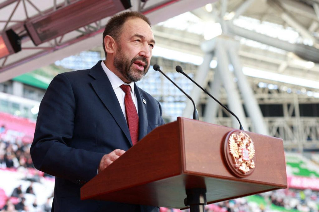 Песошин поздравил машиностроителей Татарстана с профессиональным праздником