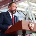 Песошин поздравил машиностроителей Татарстана с профессиональным праздником