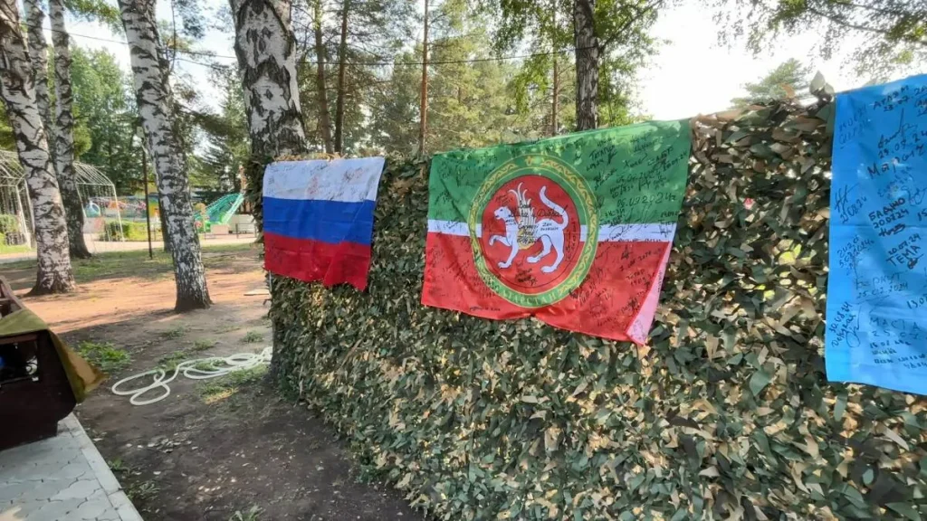 100 тонн помощи и 18 тысяч благотворителей: пункт «Добрые сердца» в Нижнекамске отметил 4‑летие