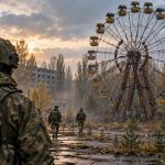 Чернобыль превращают в крепость: зачем Киеву войска в мертвой зоне