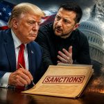 «Адские санкции» Трампа: Кедми объяснил, почему громкие угрозы Вашингтона не сработают