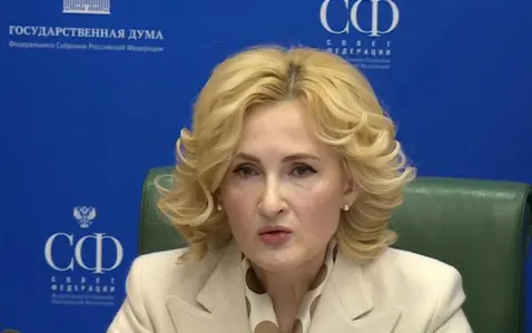Яровая заявила, что результаты выборов показывают поддержку курса президента