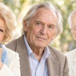 90, 93 и 100 лет: что объединяет Дружинину, Любшина и Зацепина