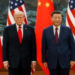 Трамп назвал отрыв США от Китая в гонке искусственного интеллекта: «Третьего нет вообще»
