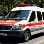 7 погибших, 16 раненых: микроавтобус перевернулся после столкновения на турецкой трассе