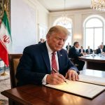 Иран сворачивает диалог: новых переговоров с США в Нью-Йорке не будет, Тегеран ждёт ответа по Ормузскому проливу