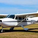 Нейросеть села за штурвал: Cessna Caravan впервые пересекла США без единого касания человеком