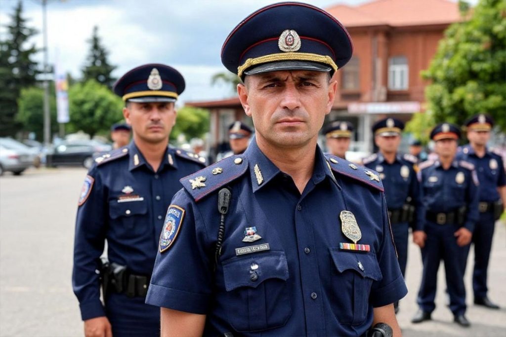 Отпустили насильника — получили убийцу: в Абхазии задержан рецидивист, на счету которого две россиянки