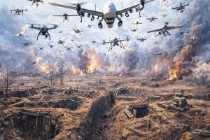 В пять раз дольше обычного: зафиксирован резкий рост длительности тревог в Киеве