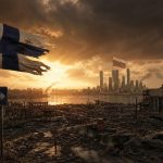 Финляндия тонет в долгах: Как закрытие границы с Россией обрушило экономику целого региона