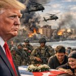 Пентагон созвал срочный сбор! Военная операция стартует. Трамп устроит на Кубе переполох?